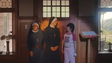 Задник к фильму "Holy Days" #1139243