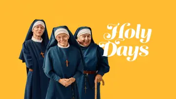 Задник к фильму "Holy Days" #1169127