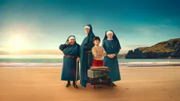 Задник к фильму "Holy Days" #764056