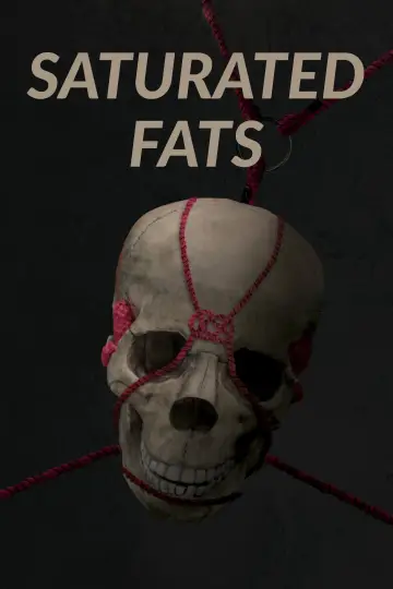 Grasas saturadas