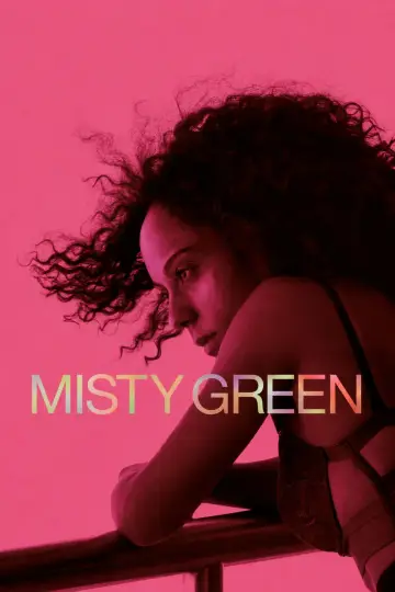 Постер к фильму "Misty Green" #1523090