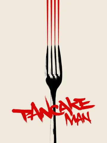 Постер к фильму "Pancake Man" #1818496