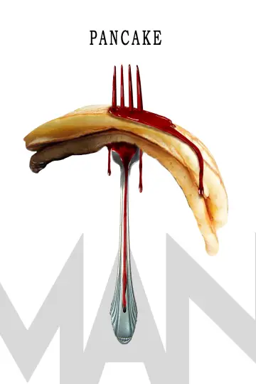 Постер к фильму "Pancake Man" #1818498