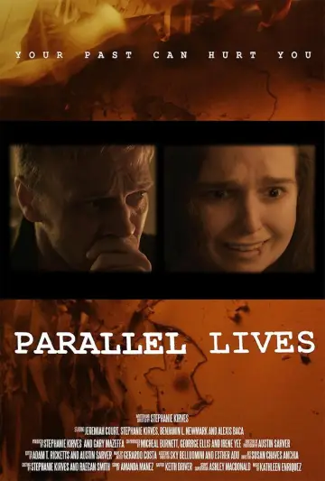 Постер к фильму "Parallel Lives" #1161401