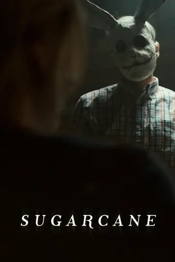 Sugarcane постер