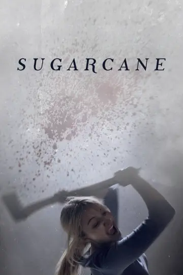 Постер к фильму "Sugarcane" #1146594