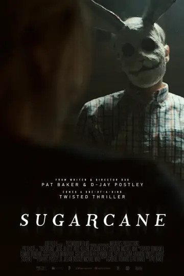 Постер к фильму "Sugarcane" #1146596