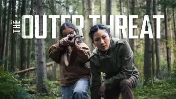 Задник к фильму "The Outer Threat" #954616
