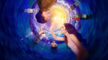 Задник к фильму "My Future You" #735588