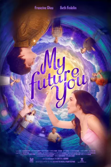 Постер к фильму "My Future You" #735590