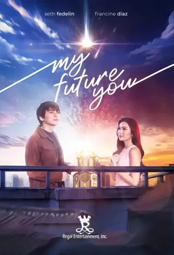 Постер к фильму "My Future You" #735591