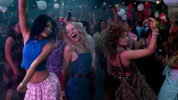 Задник к фильму "Mädchen Mädchen!" #659314