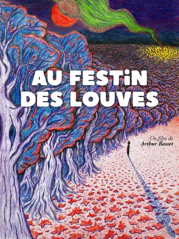 Постер к фильму "Au Festin des louves" #970056