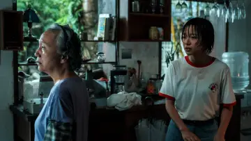Задник к фильму "防颱準備" #918604