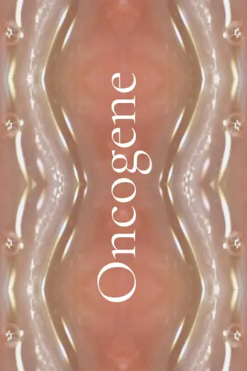 Постер к фильму "Oncogene" #970150