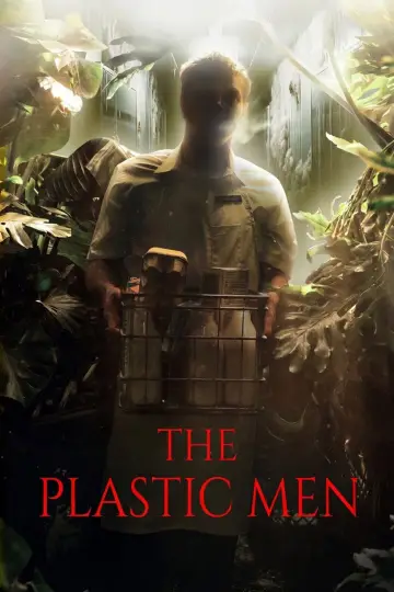 Постер к фильму "The Plastic Men" #817033