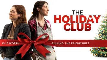 Задник к фильму "The Holiday Club" #880774