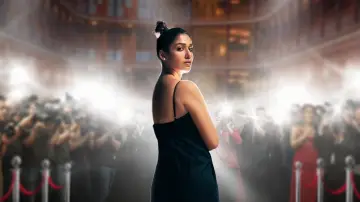Задник к фильму "Nayanthara: Beyond the Fairy Tale" #1292964