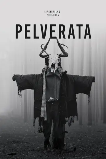 Постер к фильму "Pelverata" #936596