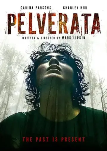 Постер к фильму "Pelverata" #936598
