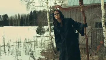 Задник к фильму "Koston enkeli" #941996