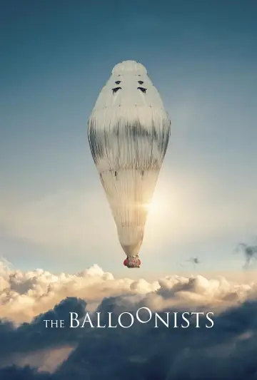 Постер к фильму "The Balloonists" #978041