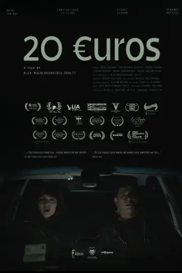 Постер к фильму "20 Euros" #968767
