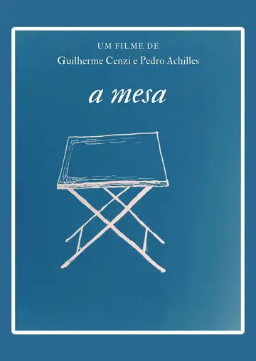 Постер к фильму "A Mesa" #961690