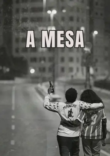 Постер к фильму "A Mesa" #961692