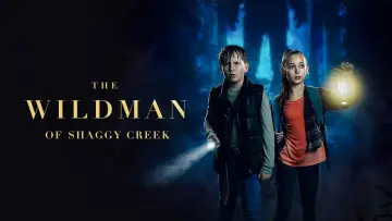Задник к фильму "The Wildman of Shaggy Creek" #630955