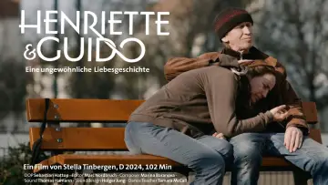 Задник к фильму "Henriette und Guido – Eine ungewöhnliche Liebesgeschichte" #576190