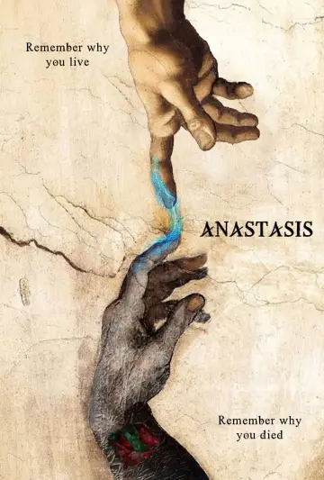 Постер к фильму "Anastasis" #982130