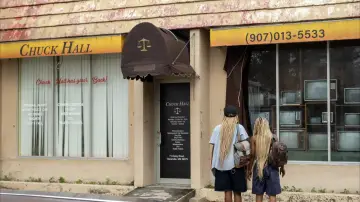 Задник к фильму "Есть ли бог?" #1207098