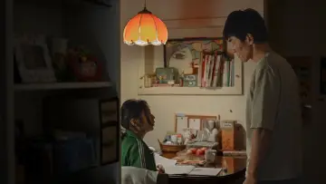 Задник к фильму "有用的人" #1618456