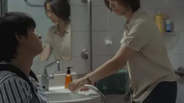 Задник к фильму "有用的人" #1618457