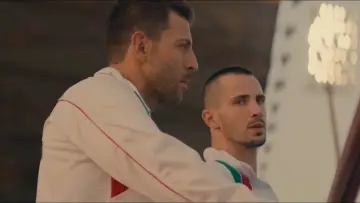 Задник к фильму "Без крила" #929748