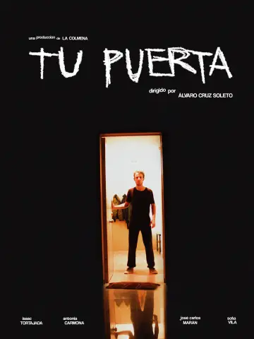 Your Door