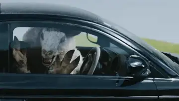 Задник к фильму "Black Sheeps" #1650911