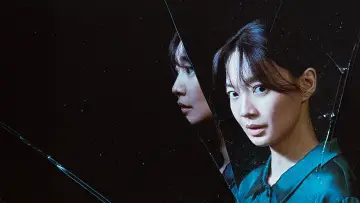 Задник к фильму "눈동자" #1204683