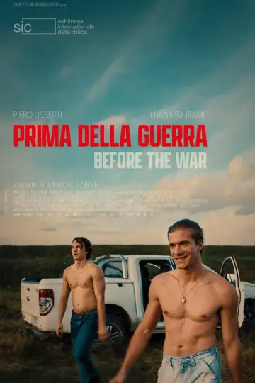 Prima della Guerra