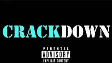 Задник к фильму "Crackdown" #969291