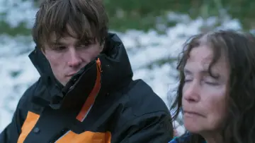 Задник к фильму "Laurent dans le vent" #541343
