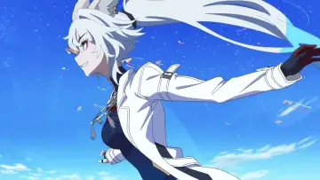 Задник к фильму "Honkai: Star Rail - Taking It Easy" #1580278