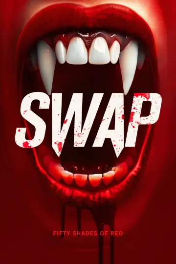 Постер к фильму "Swap" #704322