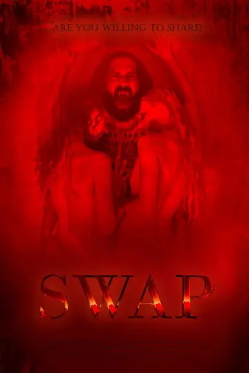 Постер к фильму "Swap" #704323