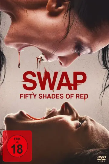 Постер к фильму "Swap" #982121