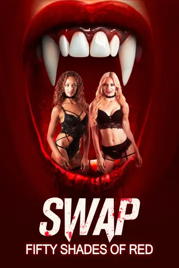 Постер к фильму "Swap" #982122