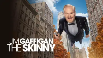 Задник к фильму "Jim Gaffigan: The Skinny" #1526430