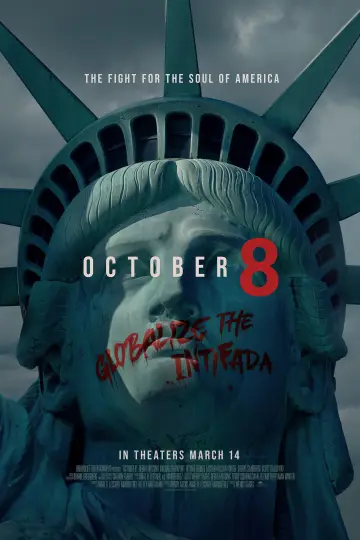 Постер к фильму "October 8" #786285