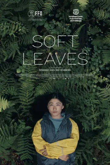 Постер к фильму "Soft Leaves" #735556